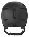 Scott Track Unisex Snow Sports Helmet (Black) - Back