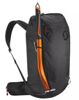 Scott Mountain 35L Backpack (Dark Grey/Black)