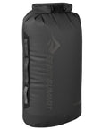Sea to Summit Big River Dry Bag 35L (Jet Black)
