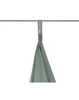 Sea To Summits Pocket Towel - X-Large (Sage Green)hanging