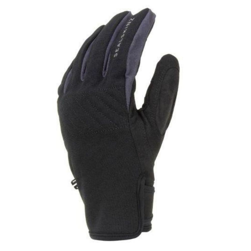 Sealskinz Waterproof All Weather Multi-Activity Glove with Fusion Control
