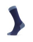 Sealskinz Waterproof Warm Weather Mid Length Sock
