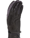 Sealskinz Howe WaterProof Gloves (Black/Grey) palm