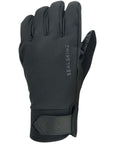Sealskinz Women's Waterproof All Weather Insulated Glove back