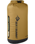 Sea to Summit - Big River Dry Bag - 35L (Dull Gold)