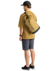 Sea to Summit - Big River Dry Bag - 35L (Dull Gold)