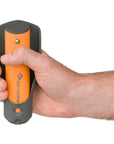 Sea to Summit Nylon Pocket Trowel (Orange) hand