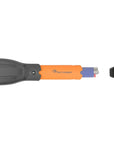Sea to Summit Nylon Pocket Trowel (Orange) lighter