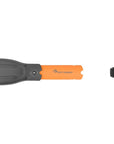 Sea to Summit Nylon Pocket Trowel (Orange) top off