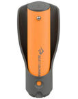 Sea to Summit Nylon Pocket Trowel (Orange) cosed
