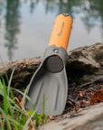 Sea to Summit Nylon Pocket Trowel (Orange) log