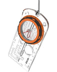 Silva Expedition Compass hanging