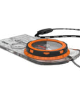 Silva Expedition Compass flat