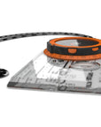 Silva Expedition Compass another flat