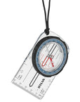 Silva Field Compass hanging