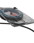 Silva Field Compass back