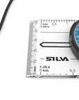 Silva Field Compass angle