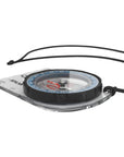 Silva Field Compass ide