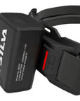 Silva Free 1200 XS Head Torch battery red
