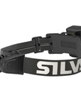 Silva Free 1200 XS Head Torch angle
