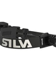 Silva Free 1200 XS Head Torch other side