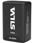 Silva Free 1200 XS Head Torch battery alone