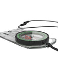 Silva Ranger Compass flat