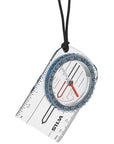 Silva Starter 1-2-3 Compass