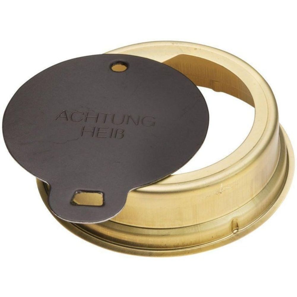Trangia Simmer Ring slight open