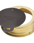 Trangia Simmer Ring slight open