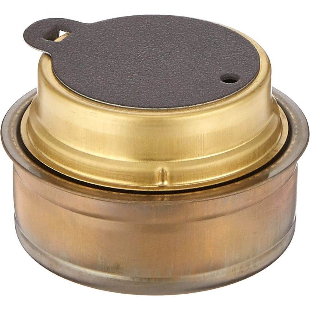 Trangia Simmer Ring close angle