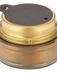 Trangia Simmer Ring close angle