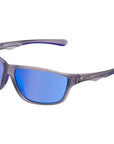 Sinner Eyak Sintec Sunglasses (Matte Cry Grey)
