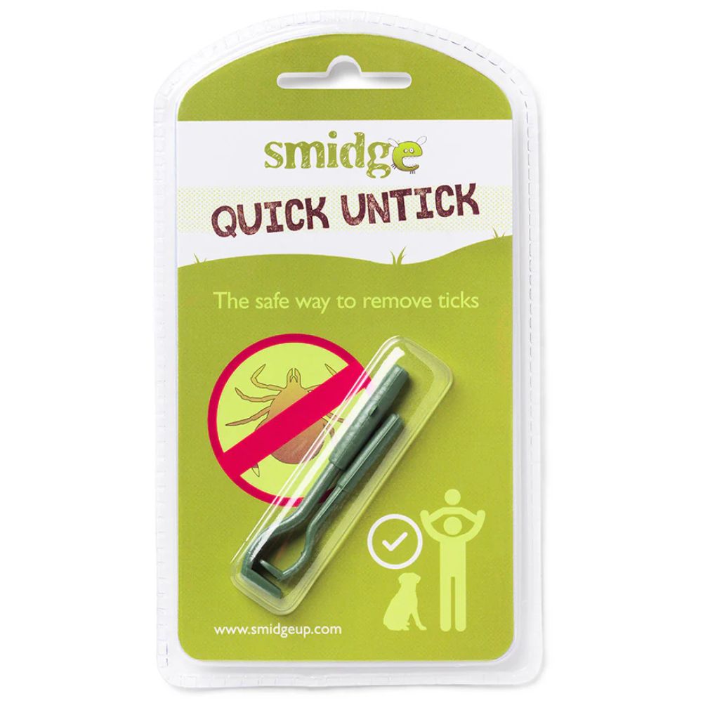 Smidge Quick Untick Hooks