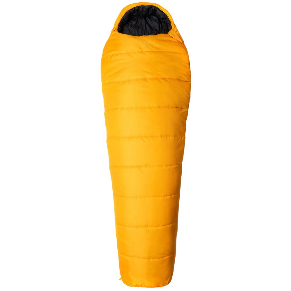 Snugpak Sleeper Expedition (Basecamp) Sleeping Bag WGTE (Amber