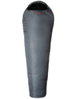 Snugpak Travelpak 4 Travel/Trekking Sleeping Bag (Pebble Grey)