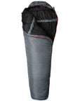 Snugpak Travelpak 4 Travel/Trekking Sleeping Bag (Pebble Grey)
flip