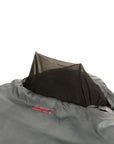 Snugpak Travelpak 4 Travel/Trekking Sleeping Bag (Pebble Grey)
mesh