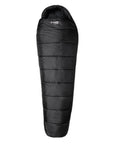 Snugpak Sleeper Expedition (Basecamp) Sleeping Bag WGTE (Black)