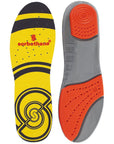Sorbothane Shock Stopper Double Strike Insoles