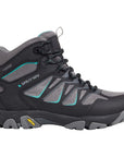 Sprayway Fara Mid Women's Hydrodry Waterproof Walking Boots right profile