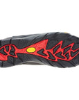Sprayway Men's Cirrus Hydrodry Waterproof Walking Shoes
bottom view