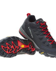 Sprayway Men's Cirrus Hydrodry Waterproof Walking Shoes
posing