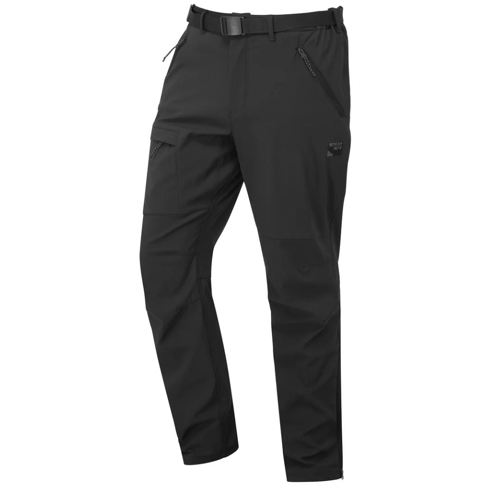 Sprayway Mens Compass Warm Challenger Pant