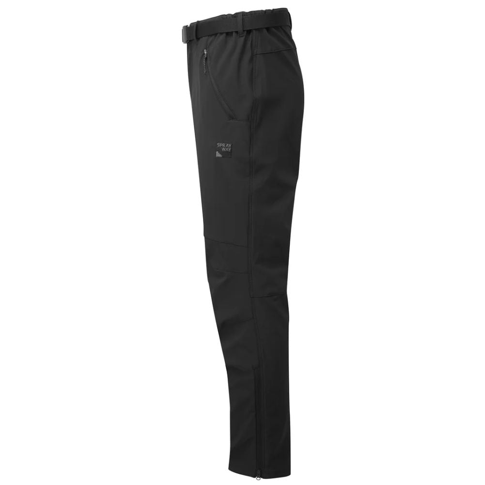 Sprayway Mens Compass Warm Challenger Pant profile