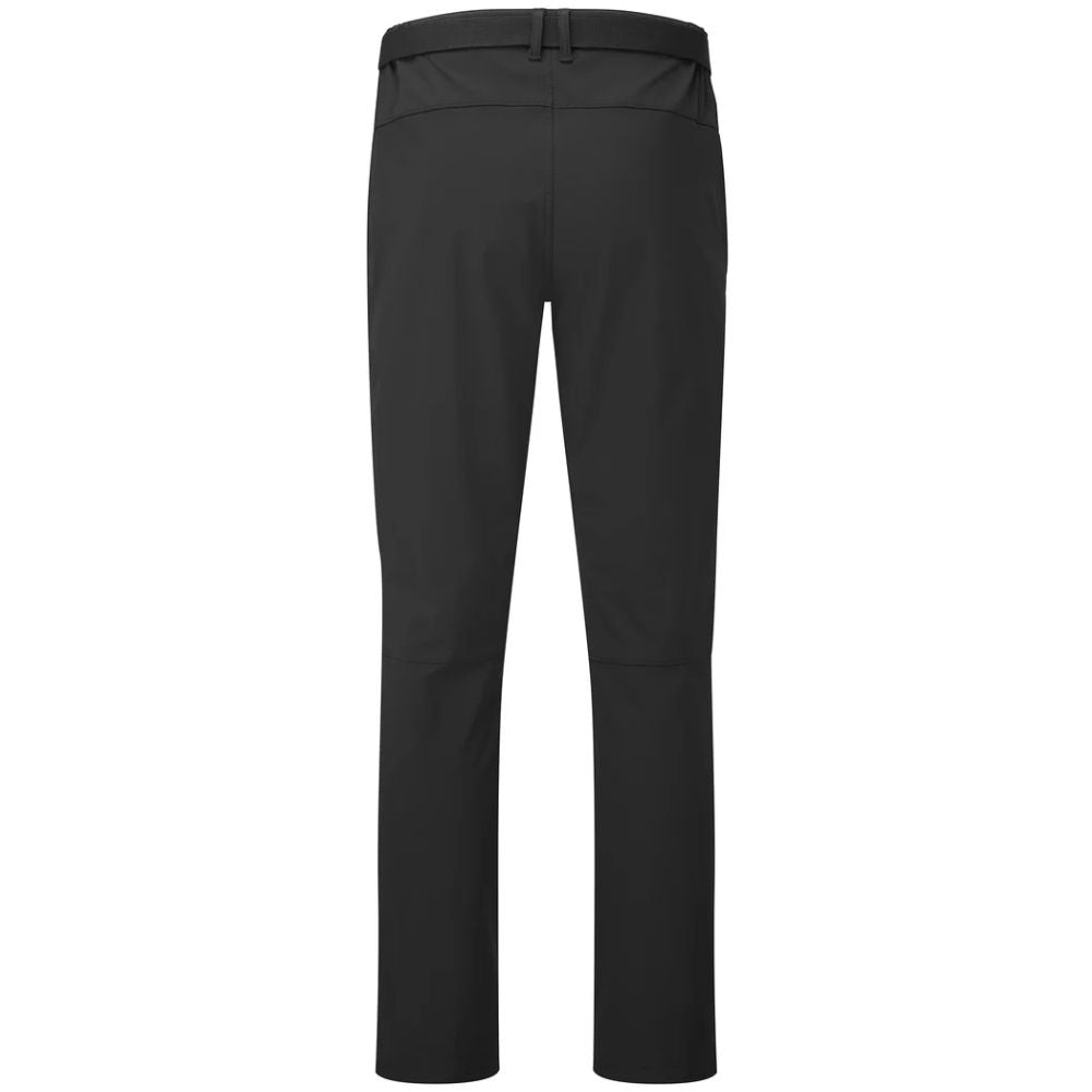 Sprayway Mens Compass Warm Challenger Pant back