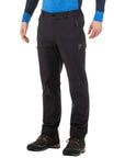 Sprayway Mens Compass Warm Challenger Pant pair of legs