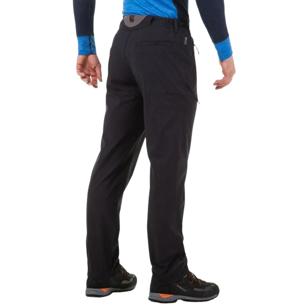 Sprayway Mens Compass Warm Challenger Pant back legs