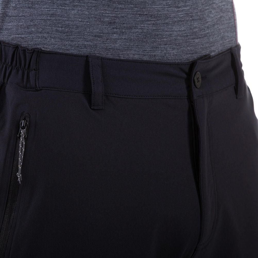 Sprayway Mens Compass Warm Challenger Pant button
