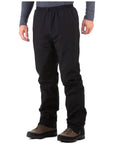 Sprayway Men's Santiago Waterproof Rainpant (Short)